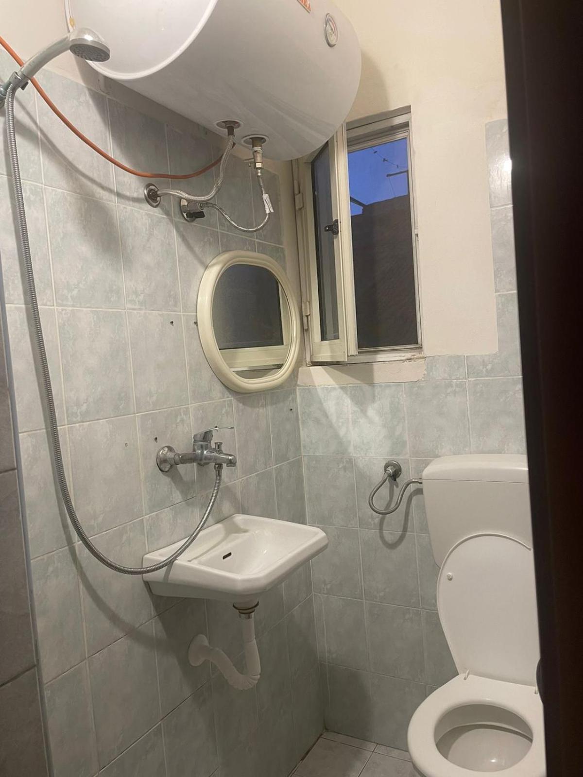 Hotel Ibras House Durrës Zewnętrze zdjęcie
