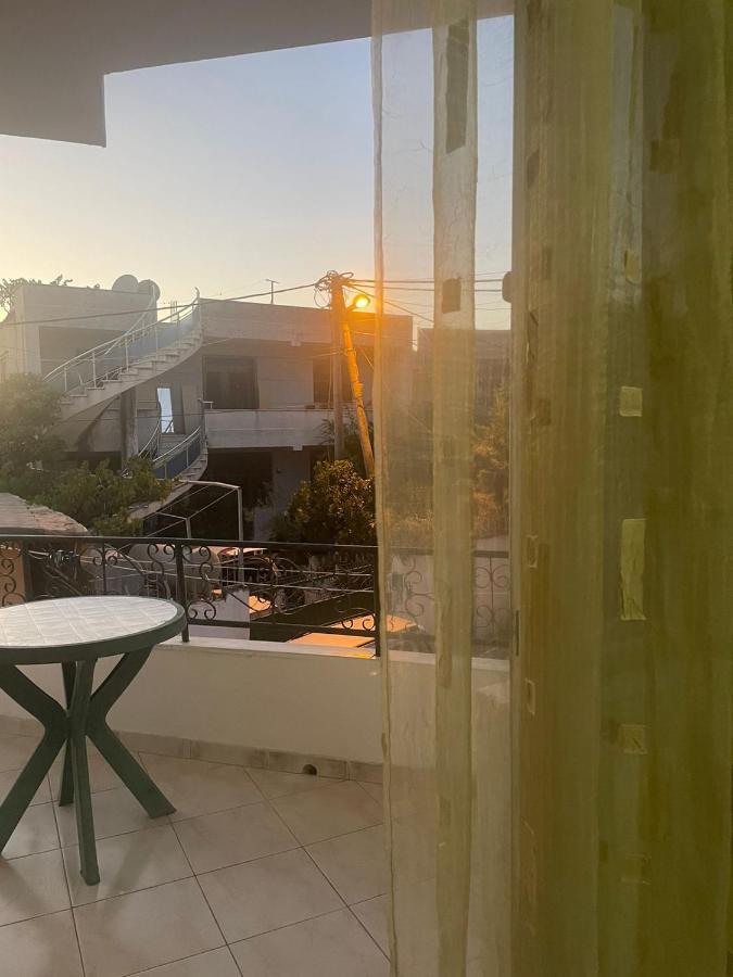 Hotel Ibras House Durrës Zewnętrze zdjęcie