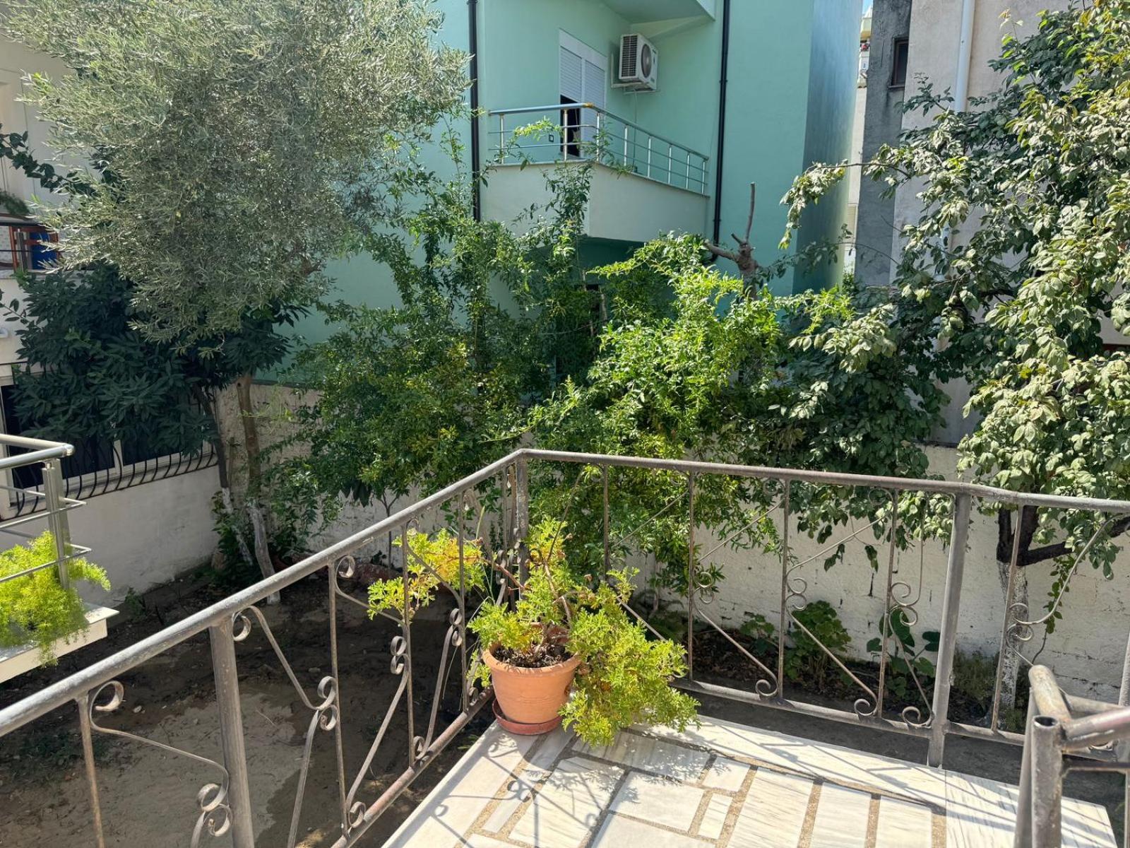 Hotel Ibras House Durrës Zewnętrze zdjęcie
