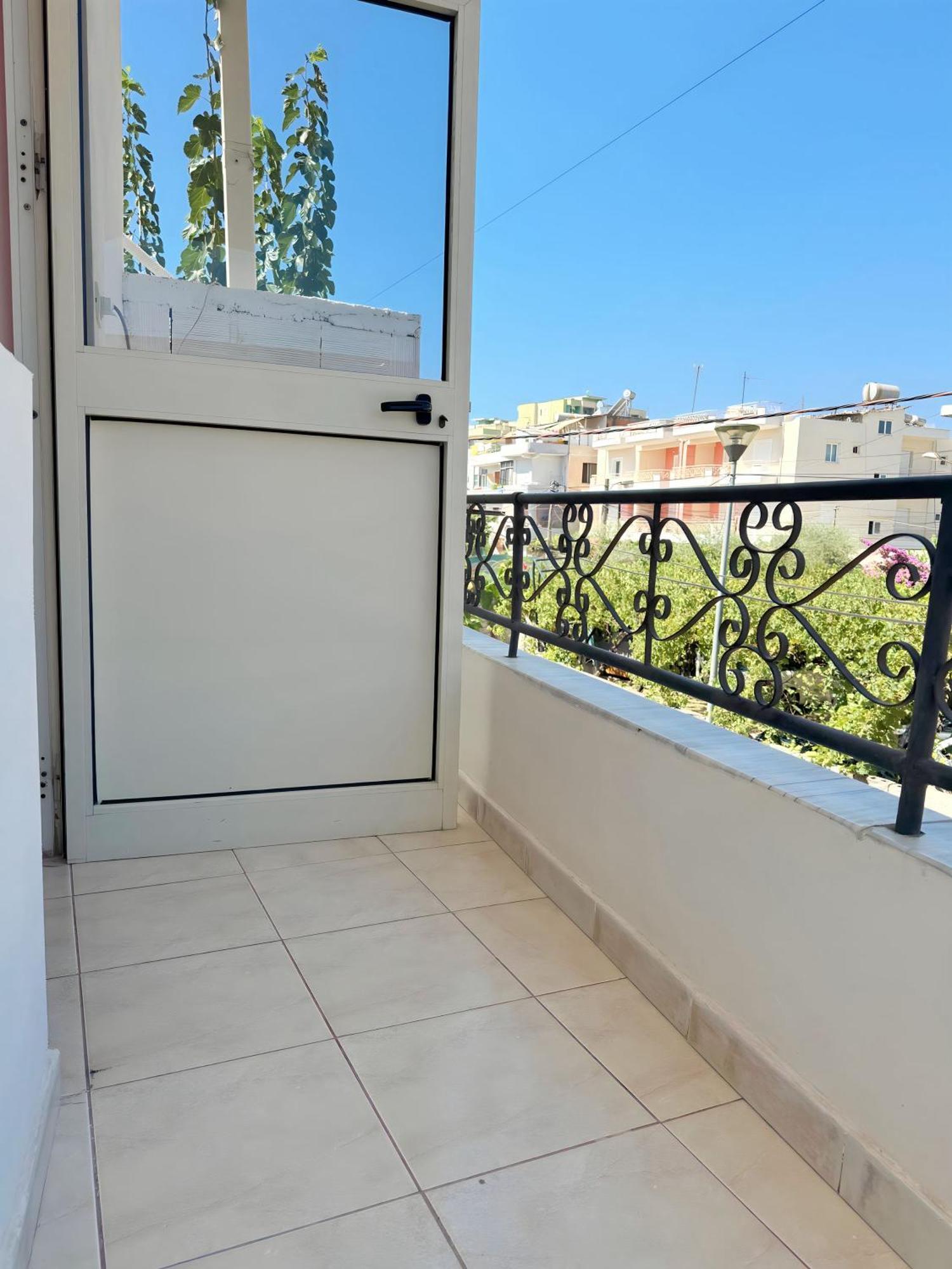 Hotel Ibras House Durrës Zewnętrze zdjęcie