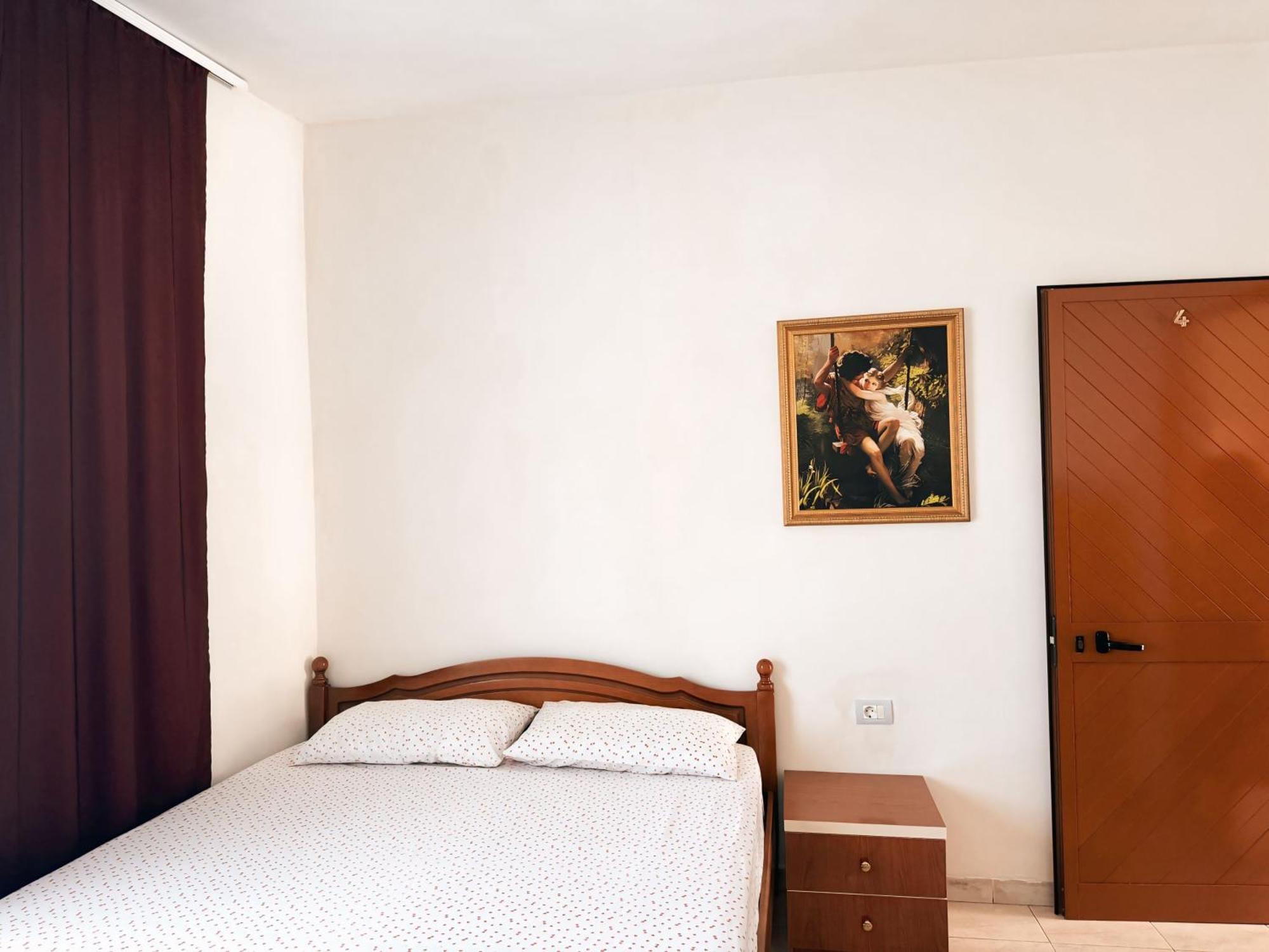 Hotel Ibras House Durrës Zewnętrze zdjęcie