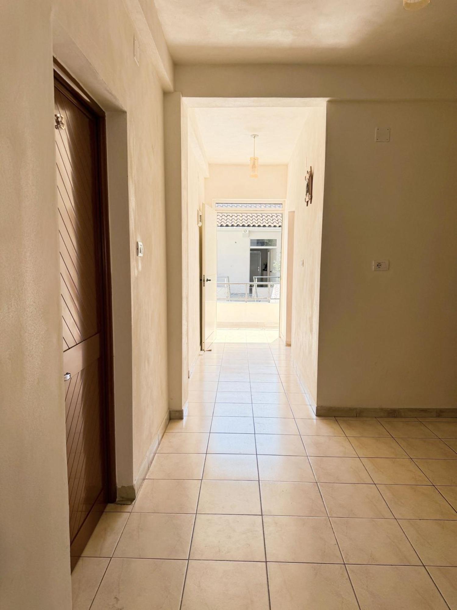 Hotel Ibras House Durrës Zewnętrze zdjęcie